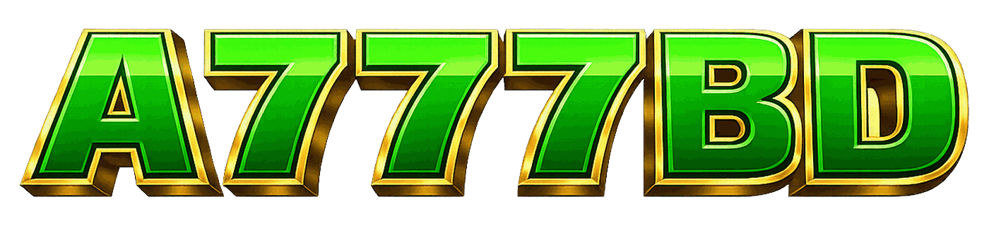 a777bd logo